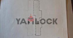 شاليه 153 م² للبيع في تلال السخنة – Peaks