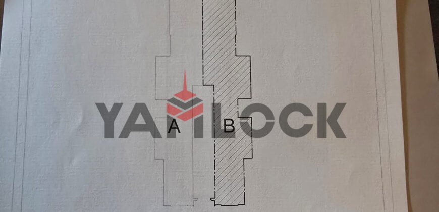 شاليه 153 م² للبيع في تلال السخنة – Peaks