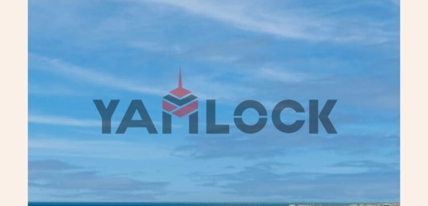 شاليه 153 م² للبيع في تلال السخنة – Peaks