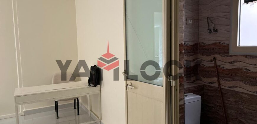 شقة اداري 90 م² للبيع في شارع المجد الحي التاسع مدينة العبور