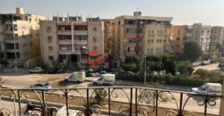 شقة اداري 90 م² للبيع في شارع المجد الحي التاسع مدينة العبور