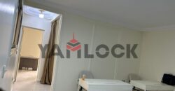 شقة اداري 90 م² للبيع في شارع المجد الحي التاسع مدينة العبور