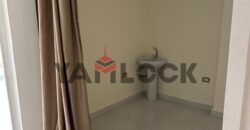 شقة اداري 90 م² للبيع في شارع المجد الحي التاسع مدينة العبور