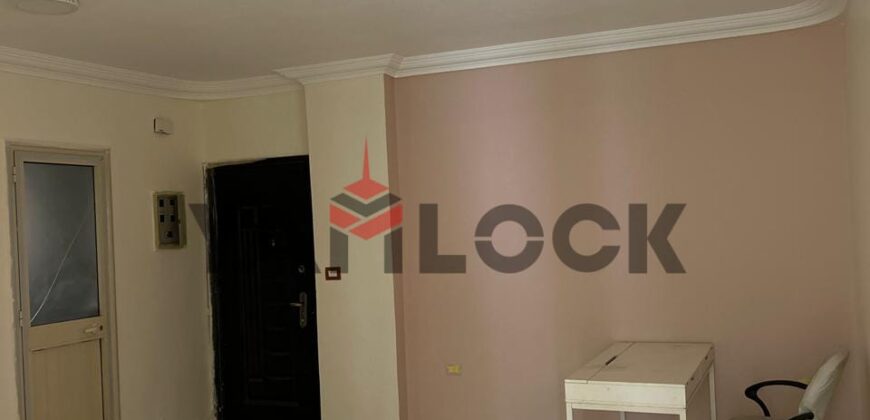 شقة اداري 90 م² للبيع في شارع المجد الحي التاسع مدينة العبور