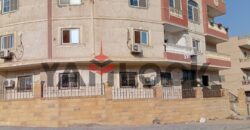 دوبلكس 360 م² للبيع في الحي الرابع بجوار سنتر الخزان – العبور