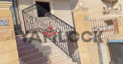 دوبلكس 360 م² للبيع في الحي الرابع بجوار سنتر الخزان – العبور