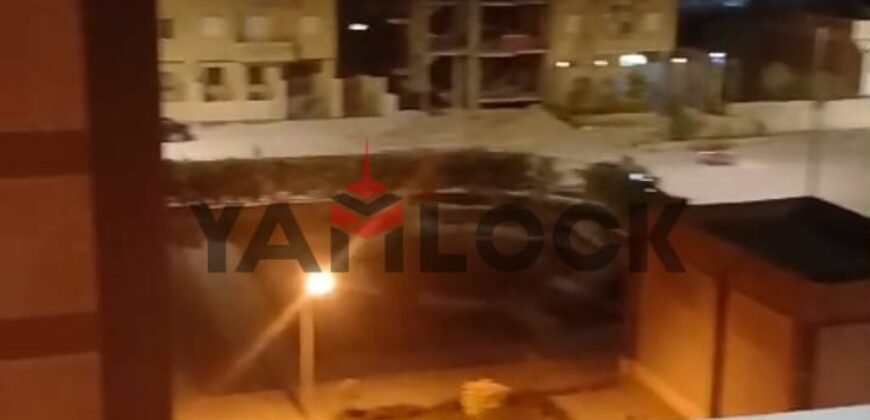 شقة 118 م² للبيع في سكن مصر العبور الجديدة