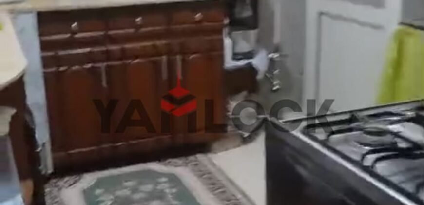 شقة 118 م² للبيع في سكن مصر العبور الجديدة