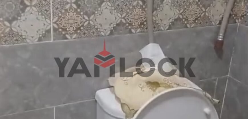 شقة 118 م² للبيع في سكن مصر العبور الجديدة