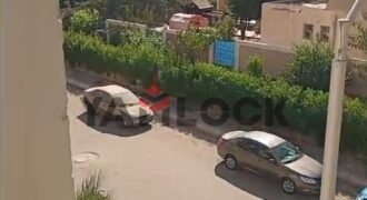 شقة 135 م² للبيع في اسكان الشباب الحي 11 – 6 اكتوبر