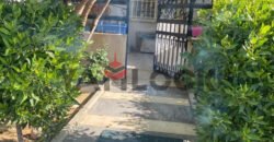 دوبلكس 320 م² للبيع في البنفسج 1 – التجمع الخامس دوبلكس 320 م² للبيع في البنفسج 1 – التجمع الخامس