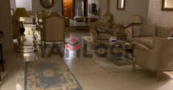 دوبلكس 320 م² للبيع في البنفسج 1 – التجمع الخامس دوبلكس 320 م² للبيع في البنفسج 1 – التجمع الخامس