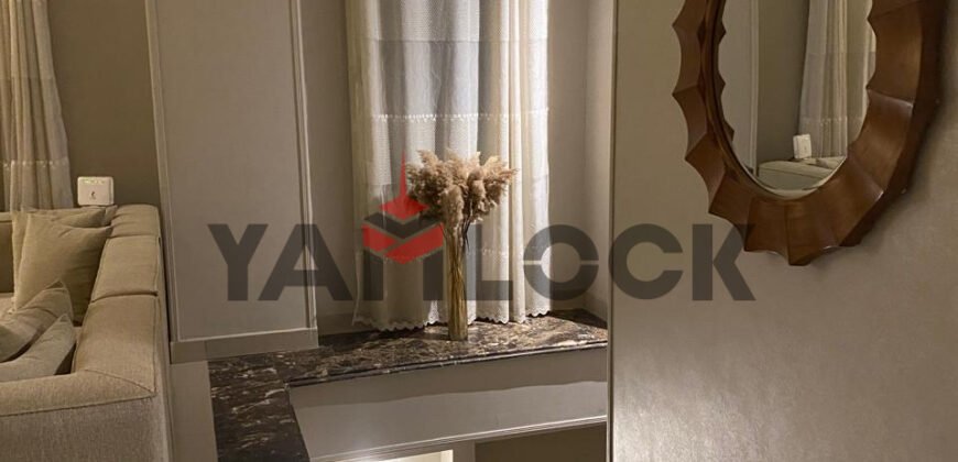 دوبلكس 320 م² للبيع في البنفسج 1 – التجمع الخامس