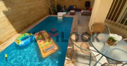 دوبلكس 320 م² للبيع في البنفسج 1 – التجمع الخامس دوبلكس 320 م² للبيع في البنفسج 1 – التجمع الخامس