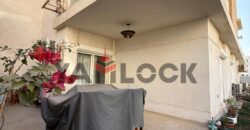 شقة 155 م² للبيع في ماونتن فيو اى سيتى- 6 اكتوبر