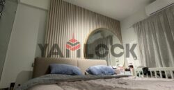 شقة 155 م² للبيع في ماونتن فيو اى سيتى- 6 اكتوبر