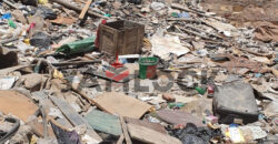 أرض 154.21 م² للبيع فى السيده زينب حاره مسكه خلف مسجد الحنفي