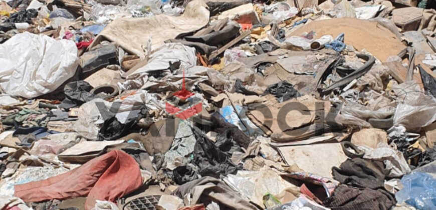 أرض 154.21 م² للبيع فى السيده زينب حاره مسكه خلف مسجد الحنفي