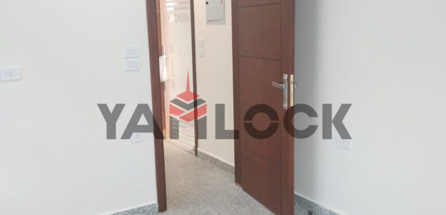 عيادة 48 م² للبيع في مول تجاري طبى متكامل الخدمات – القاهره الجديدة