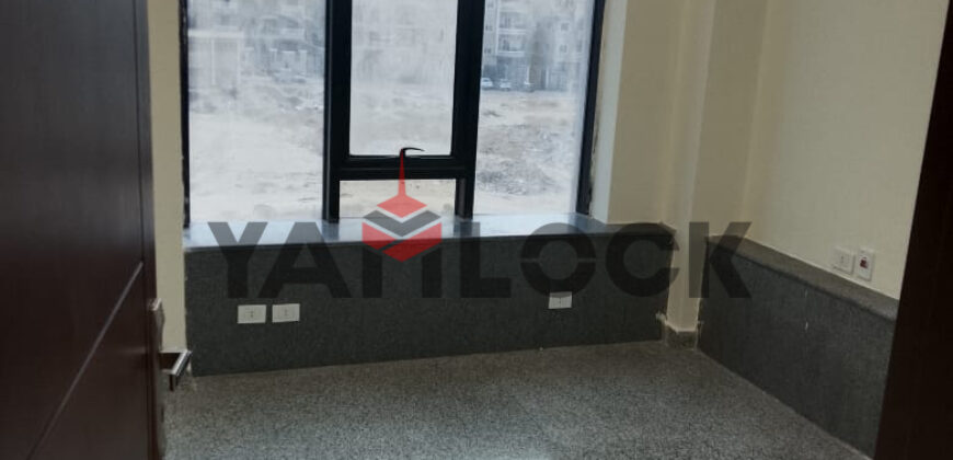 عيادة 48 م² للبيع في مول تجاري طبى متكامل الخدمات – القاهره الجديدة