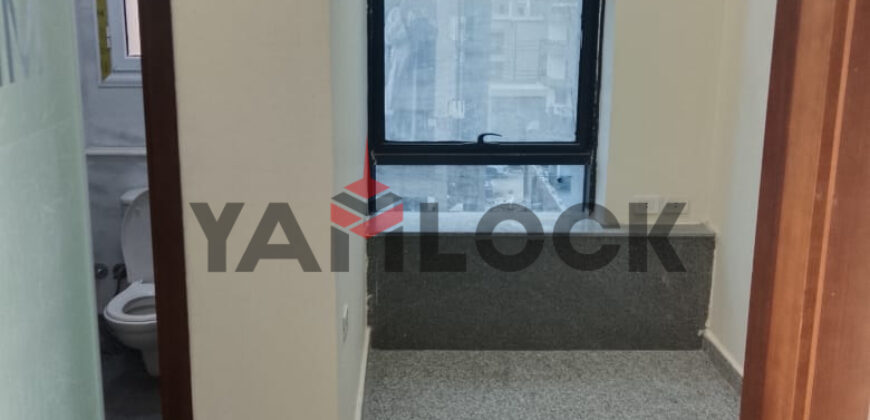 عيادة 48 م² للبيع في مول تجاري طبى متكامل الخدمات – القاهره الجديدة