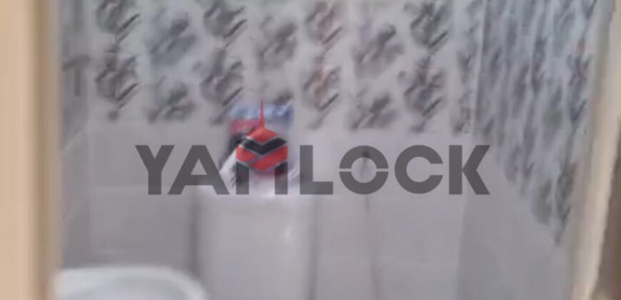 شقة 125 م² للبيع في الحي التاسع بالعبور