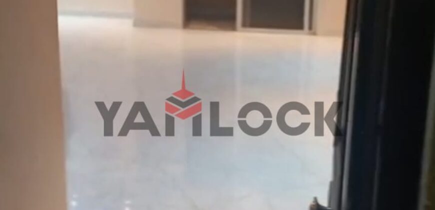 شقة 125 م² للبيع في الحي التاسع بالعبور