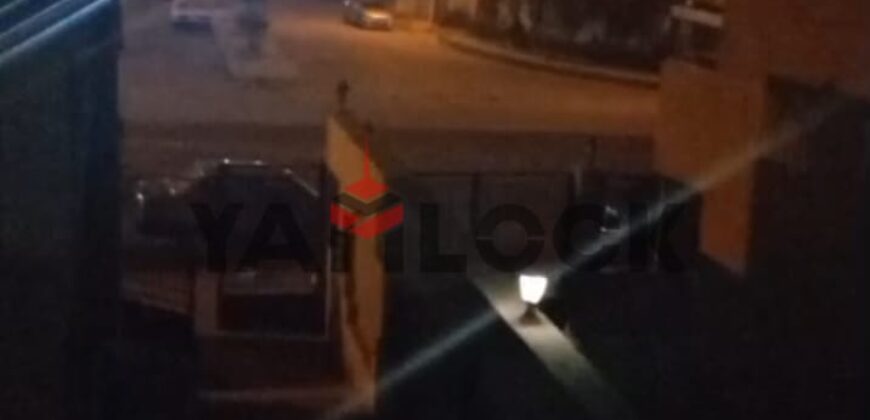 شقة 125 م² للبيع في الحي التاسع بالعبور