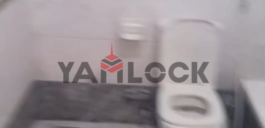 شقة 125 م² للبيع في الحي التاسع بالعبور