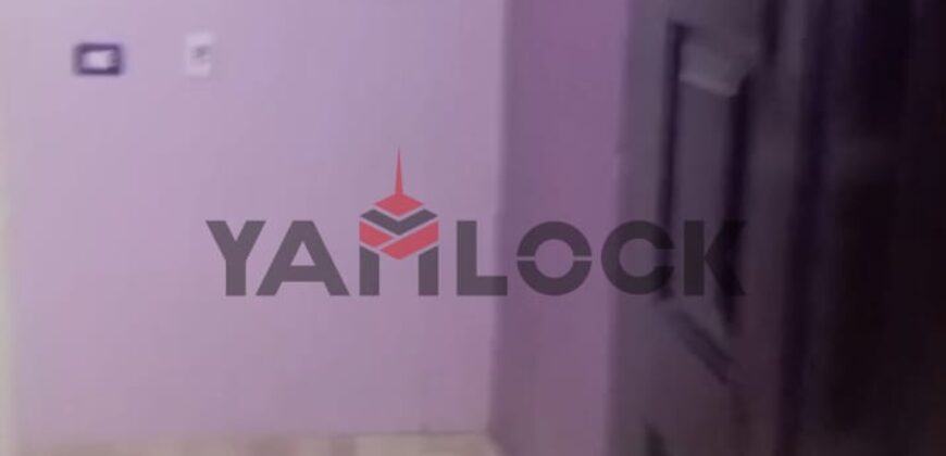 شقة 125 م² للبيع في الحي التاسع بالعبور