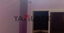 شقة 125 م² للبيع في الحي التاسع بالعبور