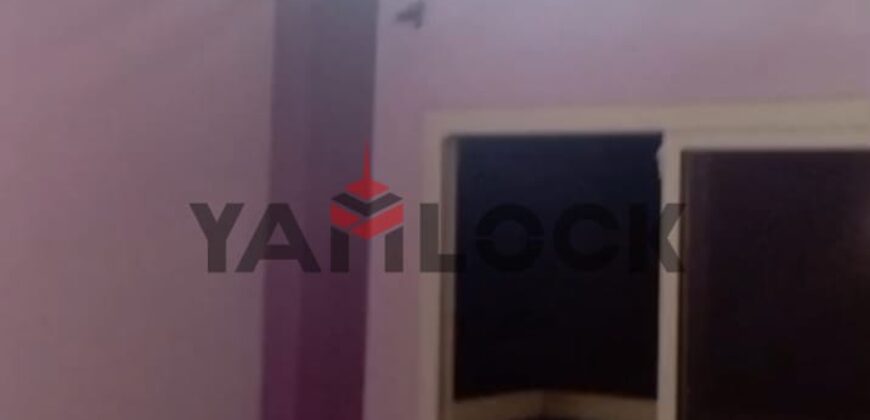 شقة 125 م² للبيع في الحي التاسع بالعبور