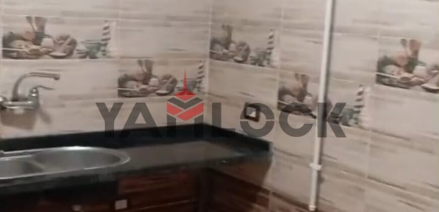 شقة 125 م² للبيع في الحي التاسع بالعبور