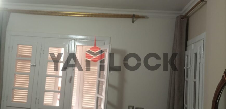 شقة 105 م² للبيع في كمبوند حورس امام المحور 26 يوليو – 6 اكتوبر