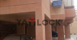 شقة 105 م² للبيع في كمبوند حورس امام المحور 26 يوليو – 6 اكتوبر