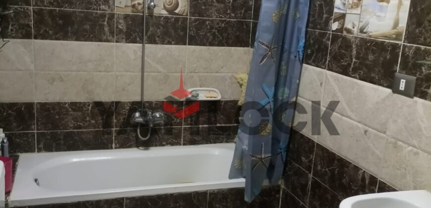 شقة 105 م² للبيع في كمبوند حورس امام المحور 26 يوليو – 6 اكتوبر