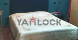 شقة 155 م² للبيع بالتجمع الخامس بمنطقة النرجس عمارات علي محور جمال عبد الناصر