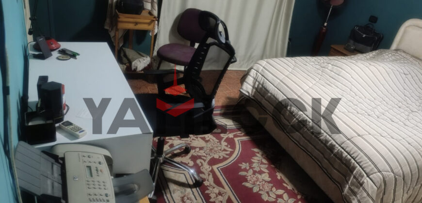 شقة 155 م² للبيع بالتجمع الخامس بمنطقة النرجس عمارات علي محور جمال عبد الناصر