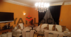 شقة 155 م² للبيع بالتجمع الخامس بمنطقة النرجس عمارات علي محور جمال عبد الناصر