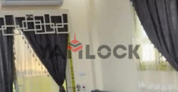 شاليه 215 م² للبيع في فرجينيا ستايل الكيلو ٦٤ الساحل الشمالي