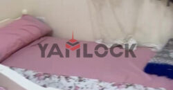 شاليه 215 م² للبيع في فرجينيا ستايل الكيلو ٦٤ الساحل الشمالي