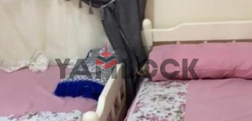 شاليه 215 م² للبيع في فرجينيا ستايل الكيلو ٦٤ الساحل الشمالي