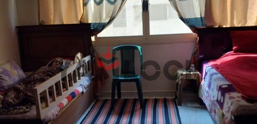 شقة 145 م² للبيع بكمبوند تاون فالي بشارع المريوطية مع شارع الهداية – الجيزة