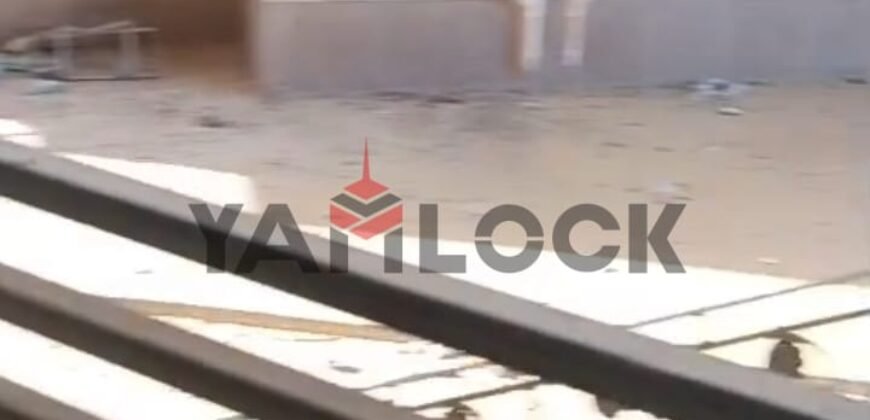 شقة 130 م² للبيع في كمبوند perla – القاهرة الجديدة