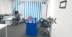 مكتب اداري 45 م² للبيع في مول اباظه بجوار التوحيد و النور – 6 أكتوبر مكتب اداري 45 م² للبيع في مول اباظه بجوار التوحيد و النور – 6 أكتوبر