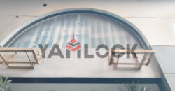 مكتب اداري 45 م² للبيع في مول اباظه بجوار التوحيد و النور – 6 أكتوبر مكتب اداري 45 م² للبيع في مول اباظه بجوار التوحيد و النور – 6 أكتوبر