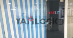 مكتب اداري 45 م² للبيع في مول اباظه بجوار التوحيد و النور – 6 أكتوبر مكتب اداري 45 م² للبيع في مول اباظه بجوار التوحيد و النور – 6 أكتوبر