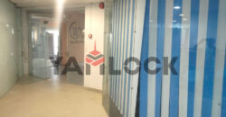 مكتب اداري 45 م² للبيع في مول اباظه بجوار التوحيد و النور – 6 أكتوبر مكتب اداري 45 م² للبيع في مول اباظه بجوار التوحيد و النور – 6 أكتوبر