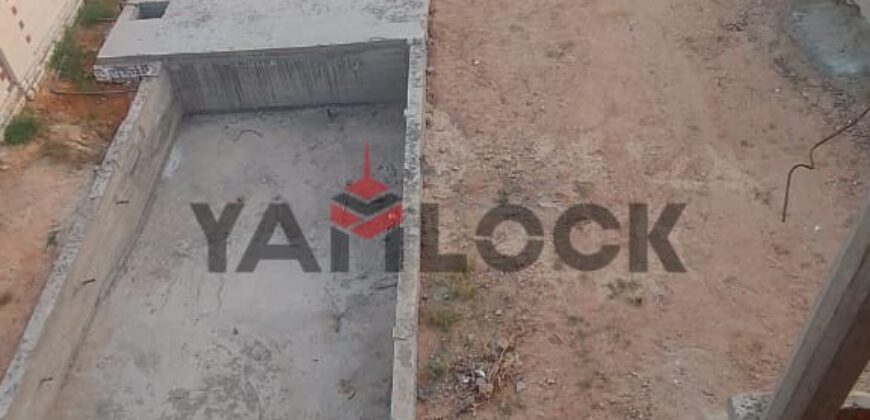 فيلا 450 م² للبيع في كمبوند الريف الأوروبي – طريق مصر اسكندريه الصحراوي الكيلو 58