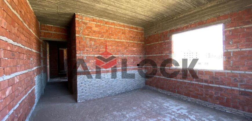 شقة 187 م² للبيع في بيت الوطن الحي الخامس – القاهرة الجديدة